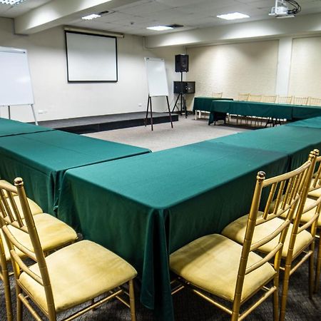 Hotel Santa Cruz Lima Ngoại thất bức ảnh