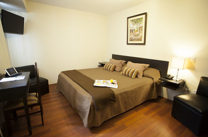 Hotel Santa Cruz Lima Ngoại thất bức ảnh